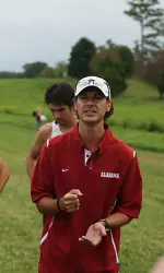 Head coach Joe Walker is looking forward to running a full squad on Saturday.