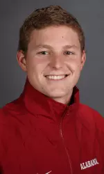 A three-time high school All-American, Hinson holds four Georgia Independent School Association state records.