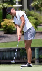 Alabama looks to improve on its fast start to the fall season this weekend.