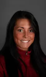 Alabama goalkeeper Justine Bernier garnered two weekly awards on Monday.