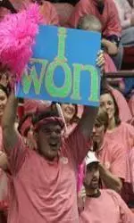 There will be plenty of great giveaways during the meet, including a 55-inch television, an iPad, eight iPod Shuffles, $50 gift certificates, Tuscaloosa Toyota 9.8 shirts, Moe's gift certificates, Dreamland Bar-B-Que Baskets and much more.