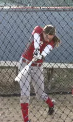 Kayla Braud and the rest of the Tide earn top 10 rankings in the both preseason polls.