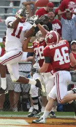 Over the last four seasons, Alabama leads the country in spring game attendance with a combined total of 345,700 fans attending the event since 2007, an average of 86,425.
