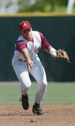 Former player Andy Phillips returns to Alabama as hitting coach beginning with 2011 season.