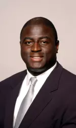 Chris Rumph joins the Alabama coaching staff.