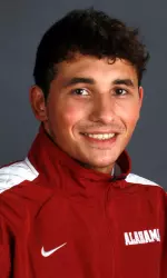 Alex Coci's time rank in the top-10 nationally and were the fastest 100 and 200 butterfly and 200 IM times in the conference last week as well as the second fastest 100 and 200 butterfly times in the conference this season.