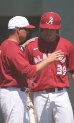 Mitch Gaspard and his staff have had four weeks of instruction this fall.