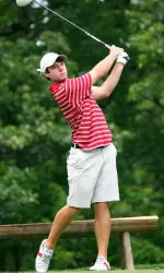 Senior Hunter Hamrick to play in his fourth JPNI beginning Monday at the Old Overton Golf Club.
