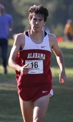 Evan Kendrick has been able to resume training recently following an early season injury.