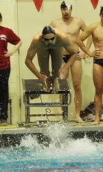 The Tide's home season starts Saturday against Emory and Tulane.