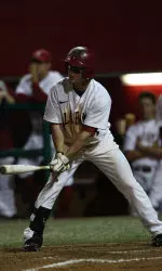 Two-time All-American Taylor Dugas is one of 22 letterwinners returning for the Crimson Tide.