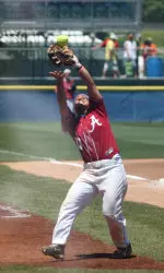 Kelley Montalvo along with Kelsi Dunne, Charlotte Morgan and Kelly Kretschman return to Rhoads Stadium.