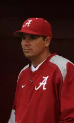 Third-year head coach Mitch Gaspard announces early signees for 2012.