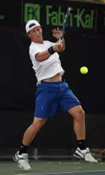 Becker O'Shaughnessey