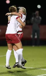 Alabama will head to the NCAA Tournament for the first time since 1998.