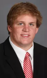 Barrett Jones was honored with the 2011 Wuerffel Trophy