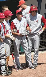 Second-year head coach Mitch Gaspard has the Tide ranked in the top-30 in writer's preseason poll.