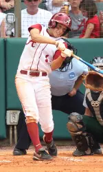 Kayla Braud was tabbed a second-team preseason All-American by ESPN.com.