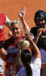 Alabama will host the Bama Bash this weekend.