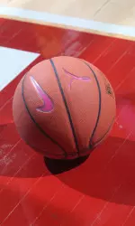 Women's basketball will hold its Power of Pink game on Sunday when it hosts Mississippi.