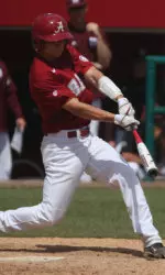 Brock Bennett is one of six seniors on the 2011 roster.