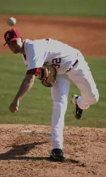 Don't miss the first pitch for the 2011 season, single-game tickets now available.