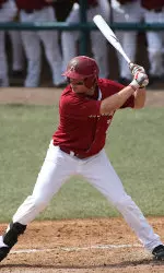 Andrew Miller was 3-for-4 on Sunday to lead Alabama past Mississippi.