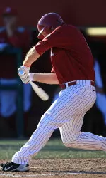 Booth's walk-off single earned the Tide the SEC series win over UK.
