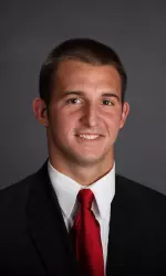 Junior Josh Rosecrans named SEC Player of the Week.