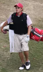 Cauley nominated for the prestigious honor for the second time.