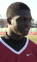 James also set a new track record in Oxford at the Mississippi Open.