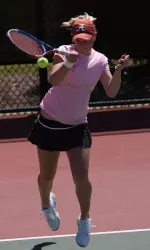 Taylor Lindsey clinched the Tide's win over LSU on Sunday.