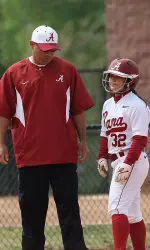 Alabama looks to stay atop the SEC standings as it heads to LSU.