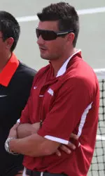 Bo Hodge will coach the USTA Summer Collegiate Team for the second consecutive summer.