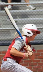 Alabama will look to start the defense of its SEC tournament title on Thursday.