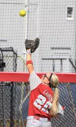 Alabama fell to Georgia in the semifinals at the SEC Tournament Friday.