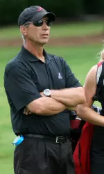 Mic Potter's team is making its sixth straight NCAA Championship appearance.