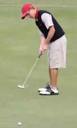 Bud Cauley shot 68 in the final round to finish third individually.
