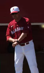 Head coach Mitch Gaspard moves Saturday game time up to 3 p.m.