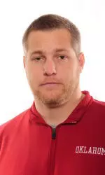 Matt Kane is head coach Dan Waters' first addition to his staff at Alabama.