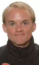 A former all-region cross country student-athlete, Tribble will work with the Tide's distance runners.