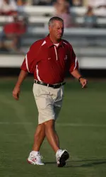 Todd Bramble announced the 2011 schedule.