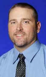 The last four men's SEC discus champions have all been coached by Reynolds.