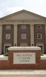 UA has had 176 student-athletes earn a spot on the SEC honor rolls during the 2010-11 academic year.