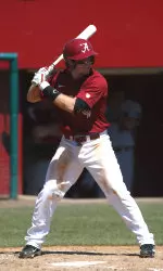 Jared Reaves was 3-for-5 with three RBI and three runs in win over UCF.