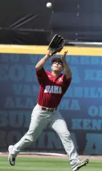 Taylor Dugas was picked 249th overall in the 2011 MLB Draft.