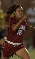 Ariel Armijo is busy playing for two teams in Colorado.