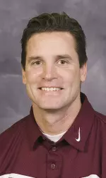 Dan Waters talks about the potential of Crimson Tide track and field.