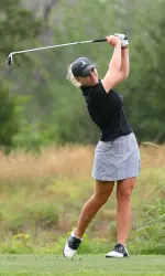 Brooke Pancake is the second Crimson Tide player to make the semifinals of the U.S. Amateur in as many years.