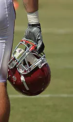 Alabama had its 14th practice of fall camp on Tuesday